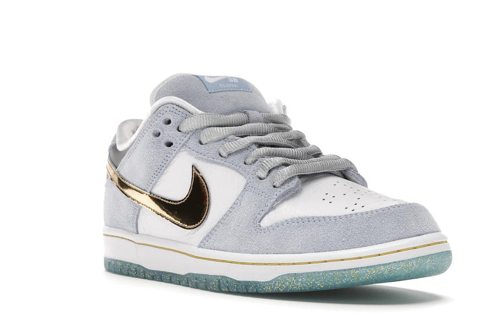 SB Dunk Low Sean Cliver by Nike - product image from the listing.