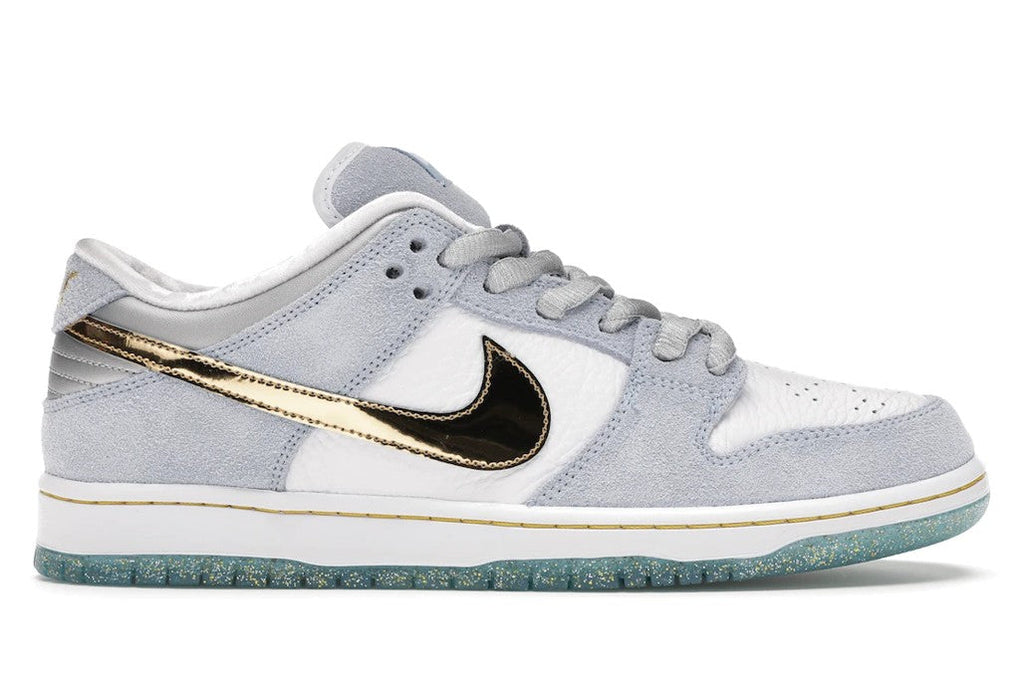 SB Dunk Low Sean Cliver by Nike - product image from the listing.