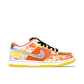 SB Dunk Low Street Hawker CNY 2021 by Nike - product image from the listing.