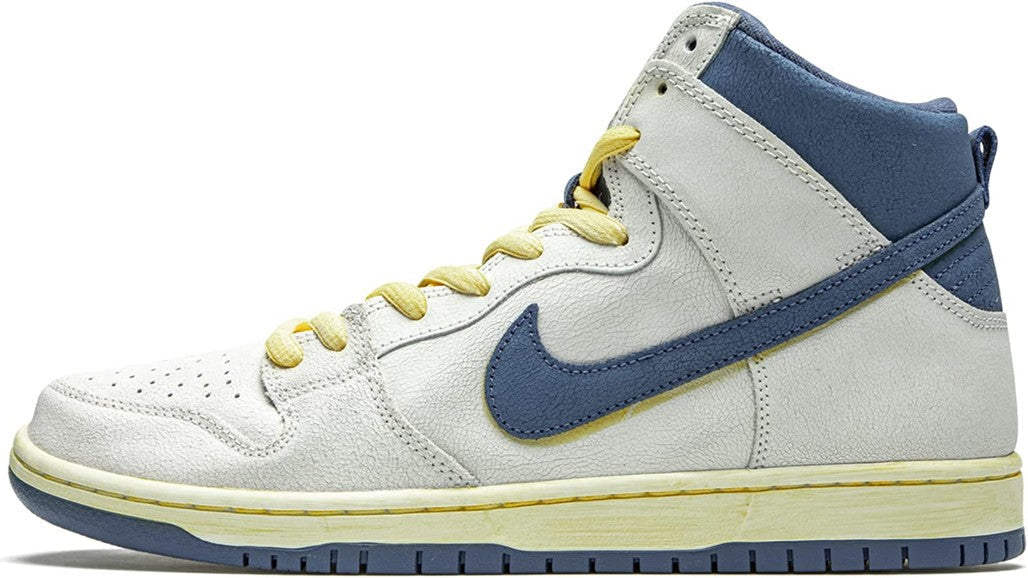 Nike SB x Atlas Dunk High Lost At Sea Collaboration - product image from the listing.