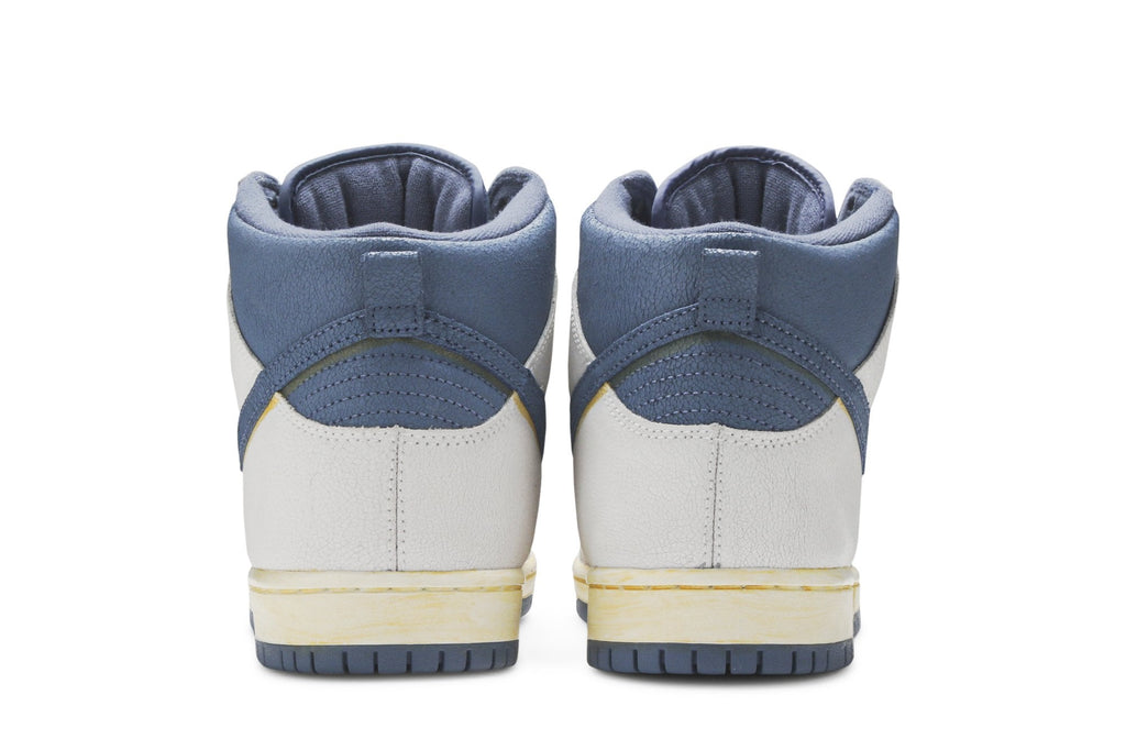 Nike SB x Atlas Dunk High Lost At Sea - product image from the listing.