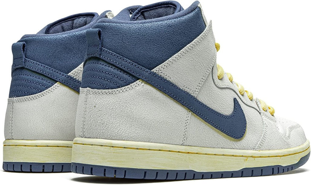 Nike SB x Atlas Dunk High Lost At Sea Collaboration - product image from the listing.