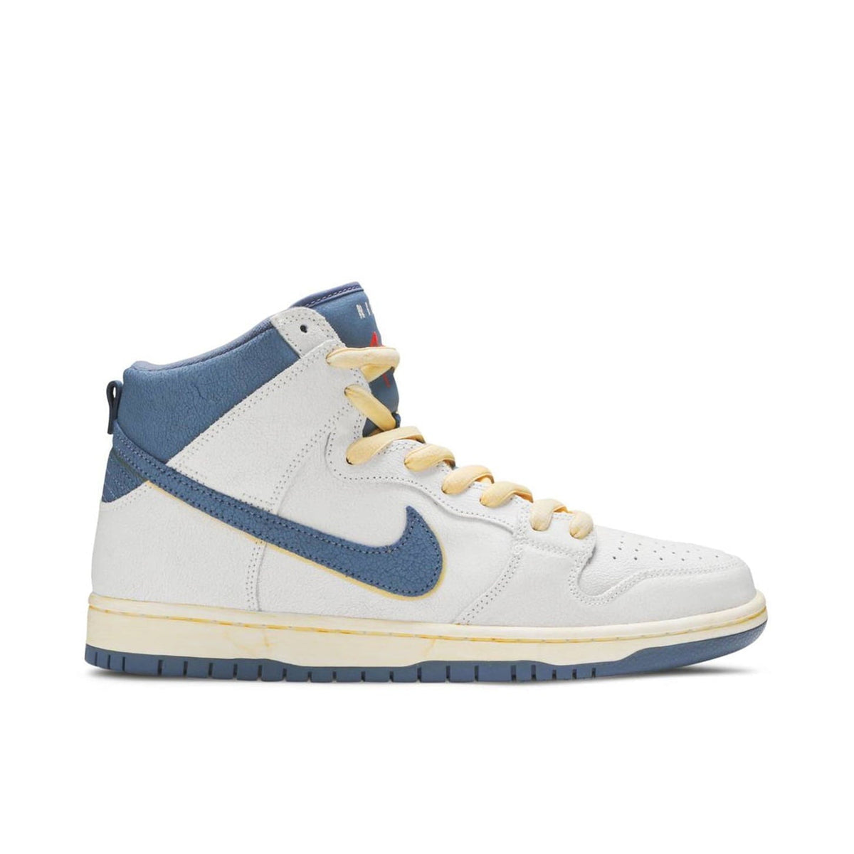 Nike SB x Atlas Dunk High Lost At Sea Collaboration - product image from the listing.
