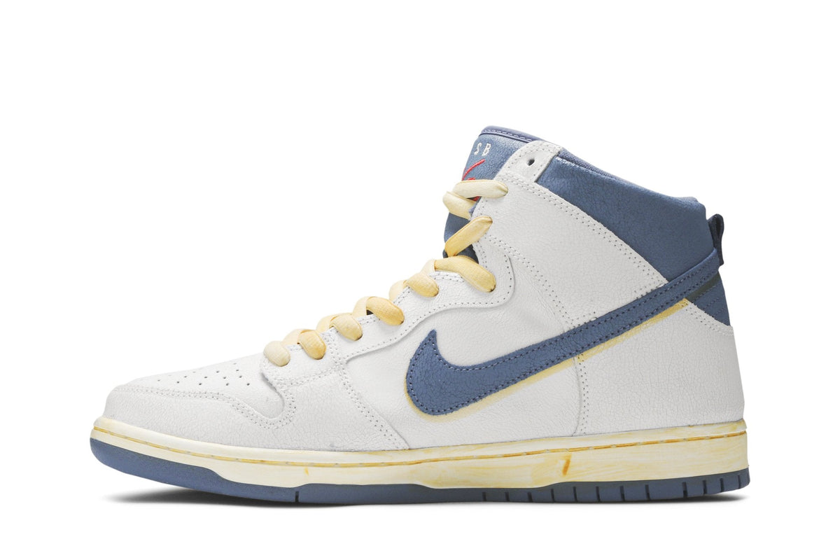 Nike SB x Atlas Dunk High Lost At Sea - product image from the listing.