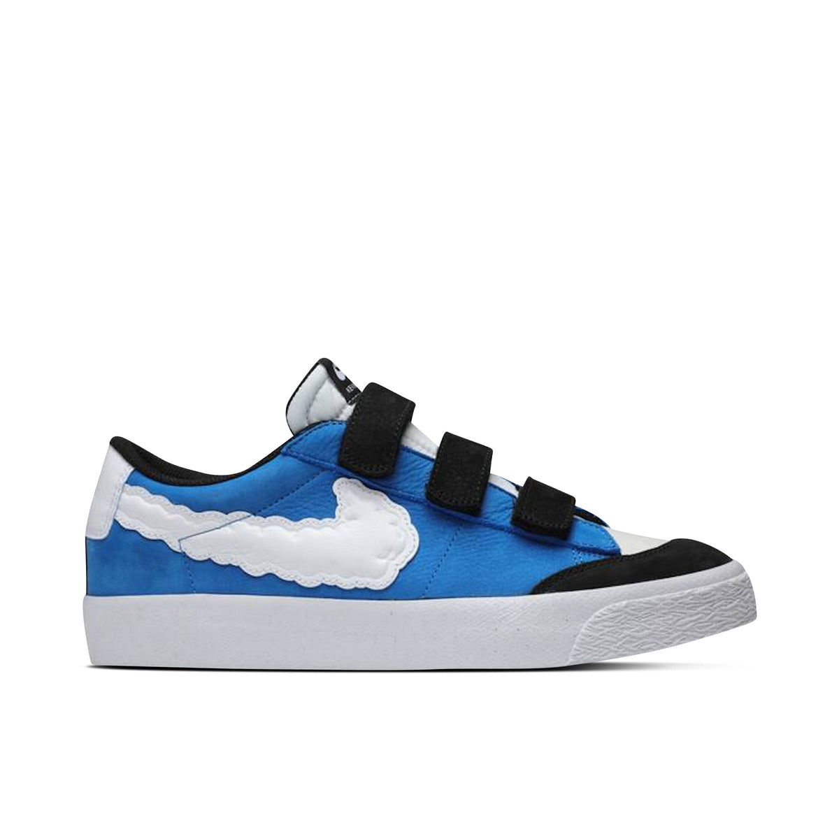 SB Zoom Blazer AC Kevin and Hell by Nike - product image from the listing.