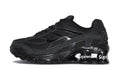 Nike Shox Ride 2 SP x Supreme in Black - product image from the listing.