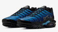 TN Air Max Plus Blue Gradient by Nike - product image from the listing.