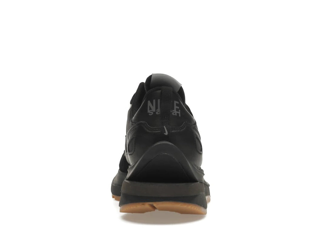 Nike Vaporwaffle sacai in Black Gum - product image from the listing.