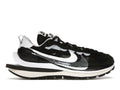 Nike Vaporwaffle sacai in Black White - product image from the listing.