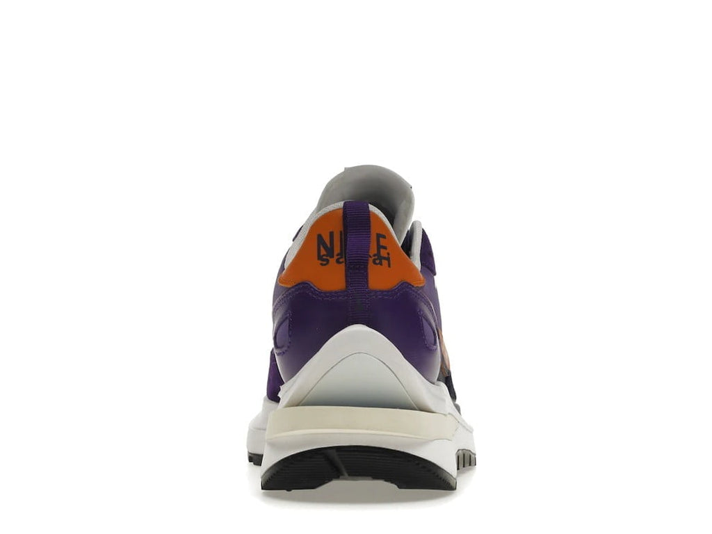 Vaporwaffle sacai Dark Iris by Nike - product image from the listing.