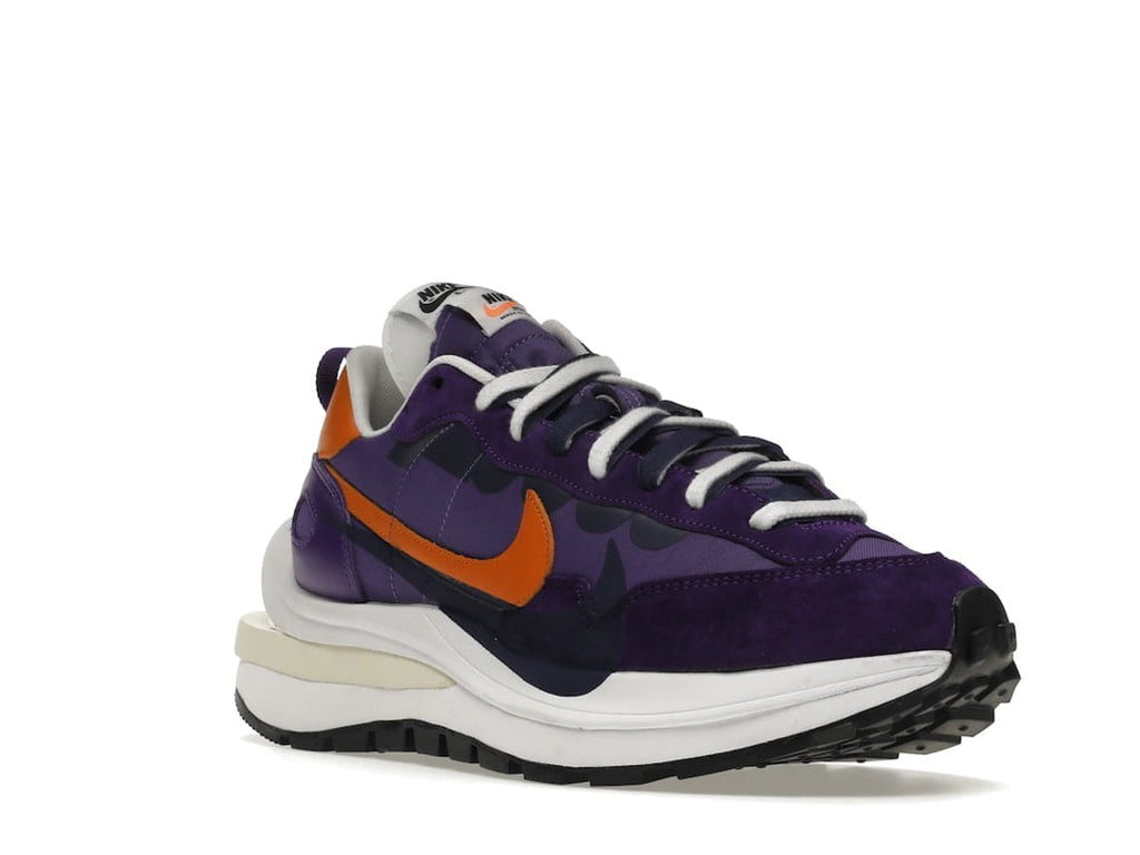 Vaporwaffle sacai Dark Iris by Nike - product image from the listing.