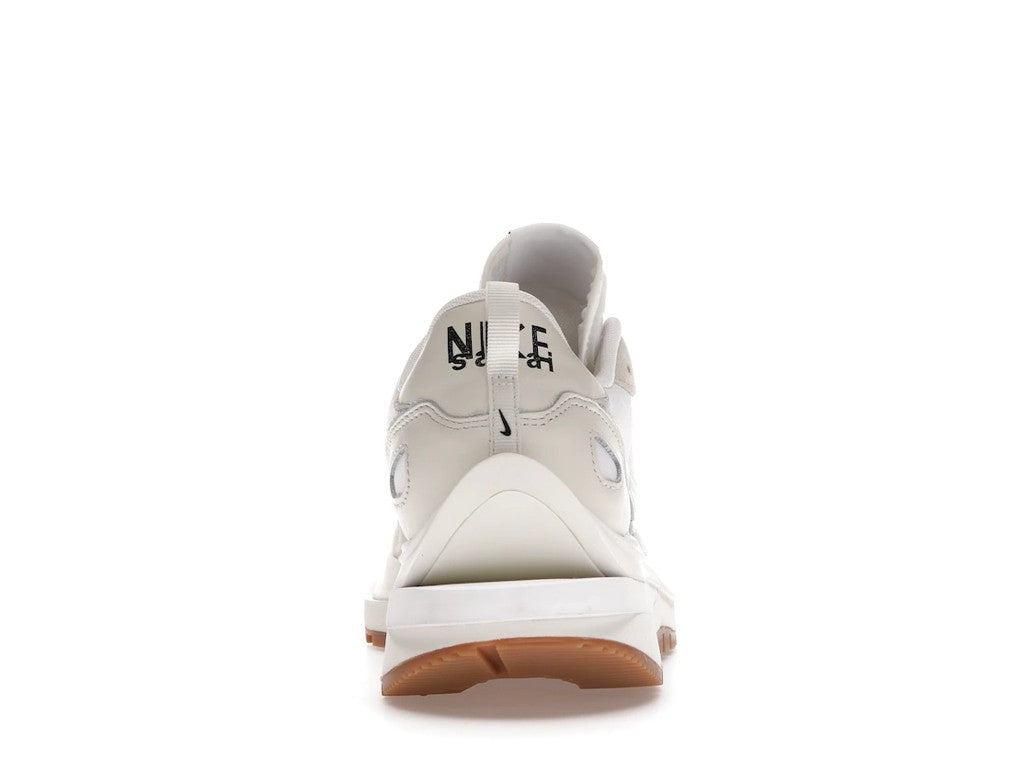 Nike Vaporwaffle sacai in Sail Gum - product image from the listing.