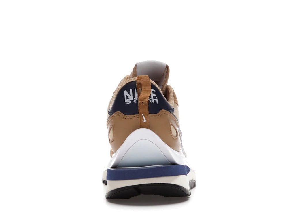 Vaporwaffle sacai Sesame Blue Void by Nike - product image from the listing.