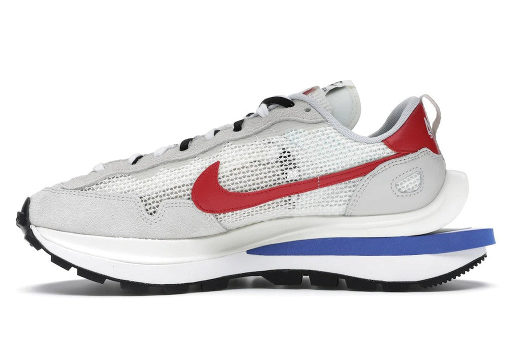 Nike Vaporwaffle sacai Sport Fuchsia Game in Royal - product image from the listing.