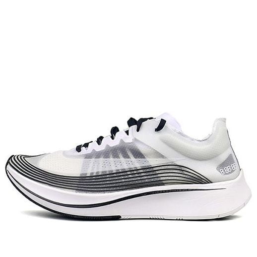 NikeLab Zoom Fly SP Oreo - product photo shown in the listing for this item.