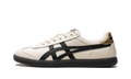 Onitsuka Tiger Tokuten in Cream Black 123454 - product image from the listing.