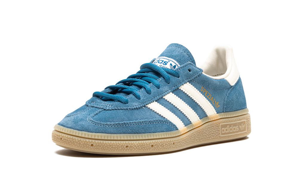 "Core Blue Gum" Handball Spezial IG6194 - product image from the listing.
