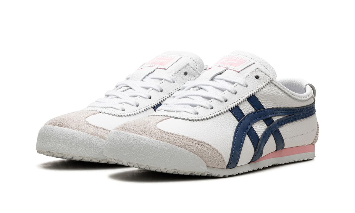 Onitsuka Tiger Mexico 66 Wmns Independence in Blue 124927 - product image from the listing.