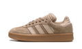 "Cardboard Magic Beige" Samba XLG JI3196 - product image from the listing.