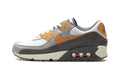 "Copper Moon College Grey" Air Max 90 Premium IB7467 029 - product image from the listing.