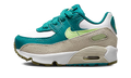 "Bright Spruce Barely Volt" Air Max 90 TD CD6868 124 - product image from the listing.