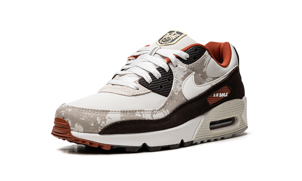 "Social FC" AIR MAX 90 SE DX3576 001 - product image from the listing.