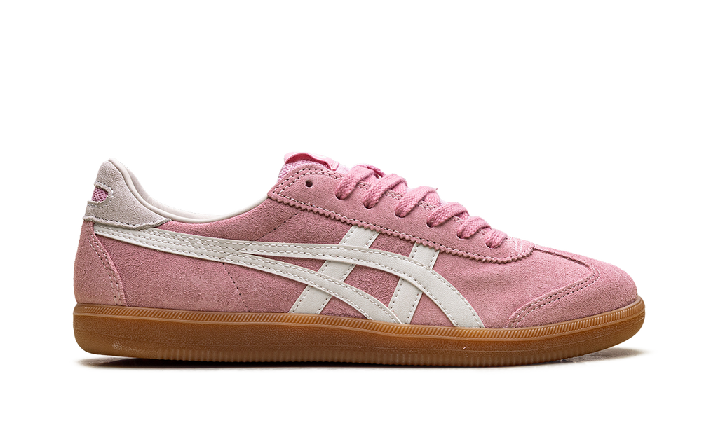 Onitsuka Tiger Tiger Tokuten Blossom in Pink Off White 226638 - product image from the listing.