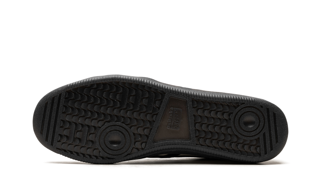 Onitsuka Tiger Tokuten in Cream Black 123454 - product image from the listing.