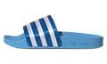 "Sky Rush" Adilette Slide gx8639 - product image from the listing.
