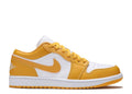 Air Jordan 1 Low 'Pollen' Sneaker - product image from the listing.