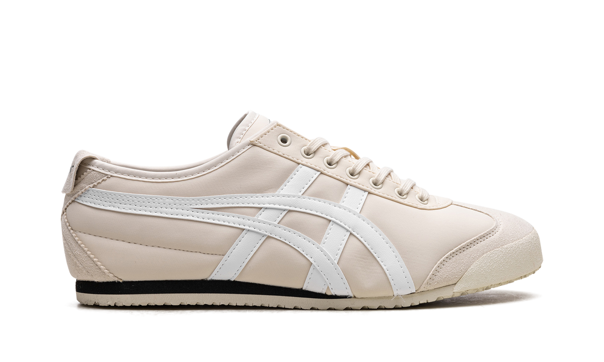 Onitsuka Tiger Mexico 66 in Birch White 123461 - product image from the listing.