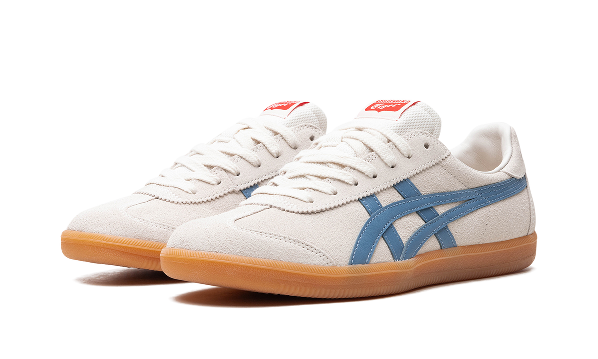 Onitsuka Tiger Tokuten in White Blue Gum 128073 - product image from the listing.