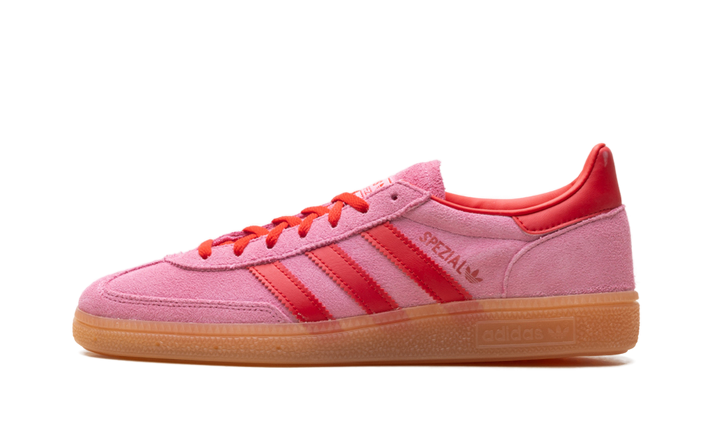 "Better Scarlet" Handball Spezial JR5006 - product image from the listing.