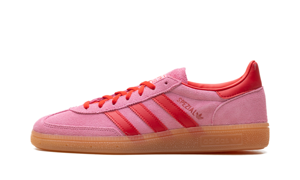 "Better Scarlet" Handball Spezial JR5006 - product image from the listing.
