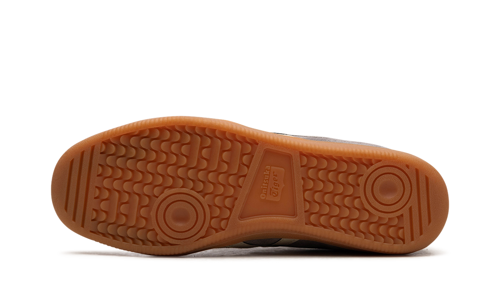 Onitsuka Tiger Tokuten in Grey White 123415 - product image from the listing.