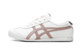 Onitsuka Tiger Mexico 66 in White Rose Gold 124864 - product image from the listing.