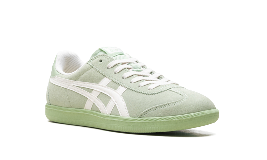 Onitsuka Tiger Tokuten in Light Green 159061 - product image from the listing.