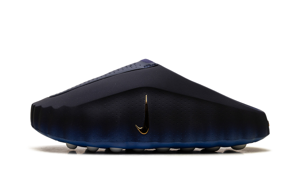 "Blackened Blue" Mind 001 Slide HQ4307 400 - product image from the listing.