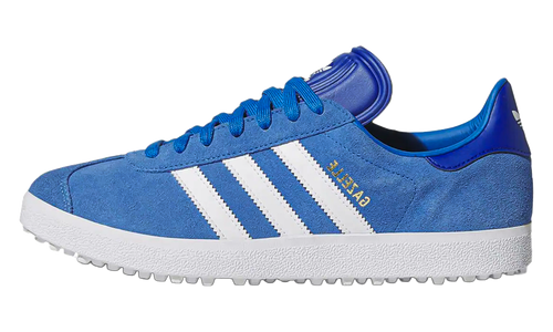 "Blue Bird Cloud White" Gazelle Spikeless Golf IH2267 - product image from the listing.