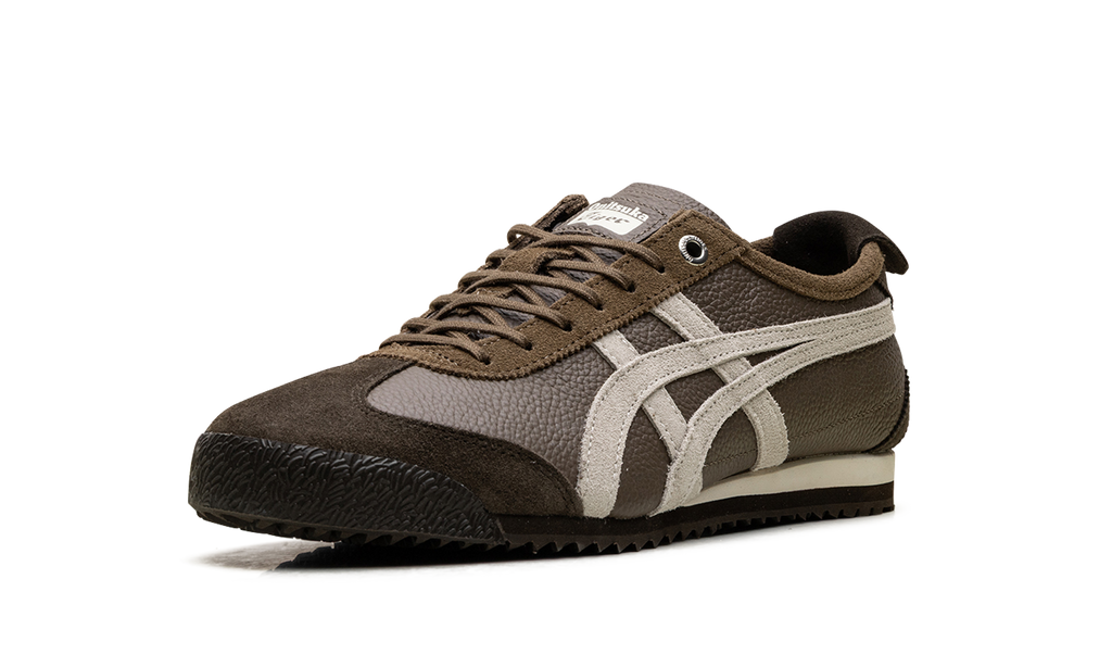 Onitsuka Tiger Mexico 66 Sd Vintage Clay Canyon in Cream 216656 - product image from the listing.