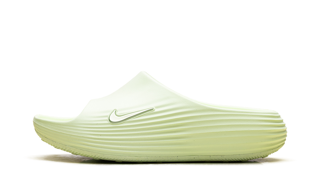 "Barely Volt" ReactX Rejuven8 Slide HV4479 700 - product image from the listing.