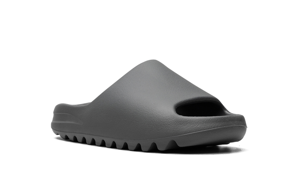 "Slate Grey" Yeezy Slide ID2350 - product image from the listing.