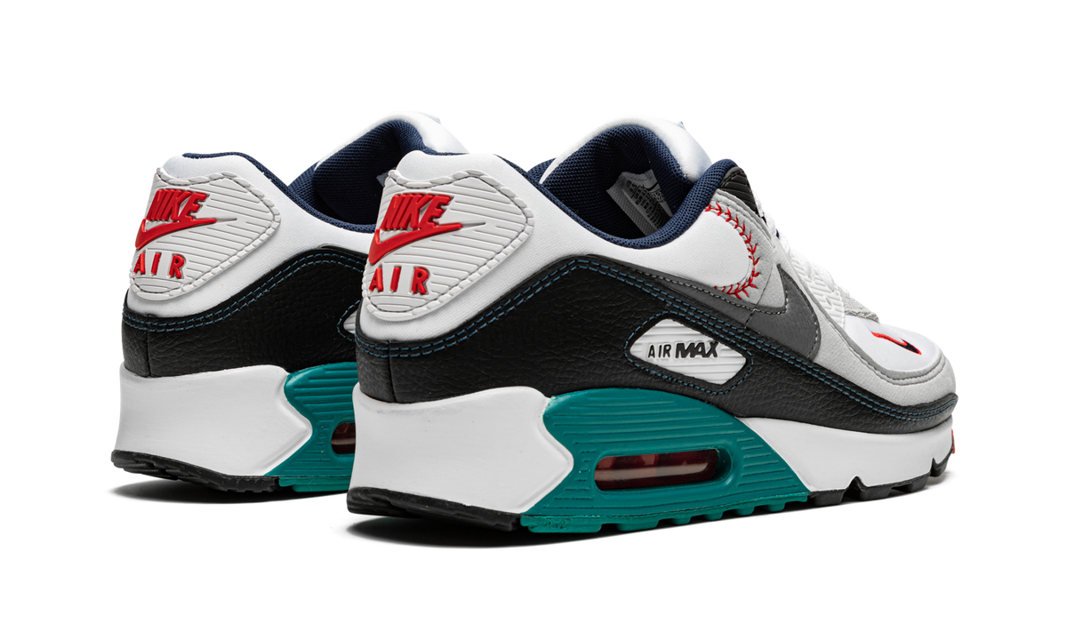 "Griffey Swingman" Air Max 90 SE DJ5190 100 - product image from the listing.