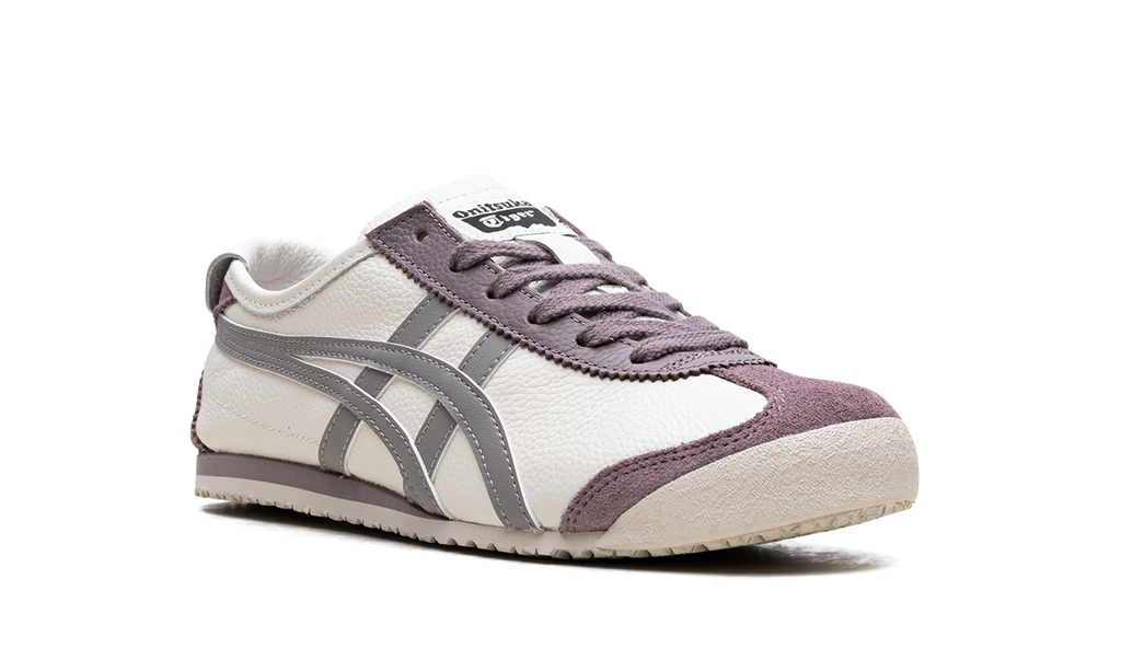 Onitsuka Tiger Mexico 66 in Beige Olive Brown 131114 - product image from the listing.