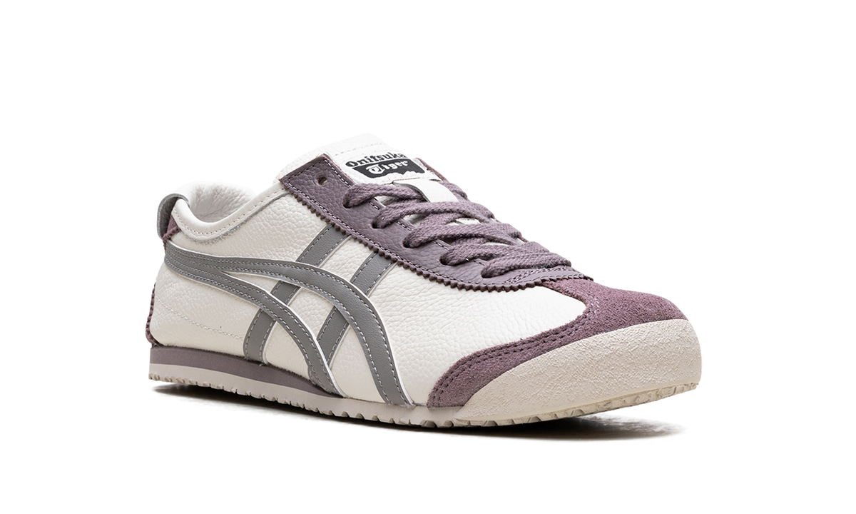 Onitsuka Tiger Mexico 66 in Beige Olive Brown 131114 - product image from the listing.