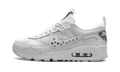 Women's AIR MAX 90 FUTURA "Studded Swoosh" FQ8888 100 - product image from the listing.