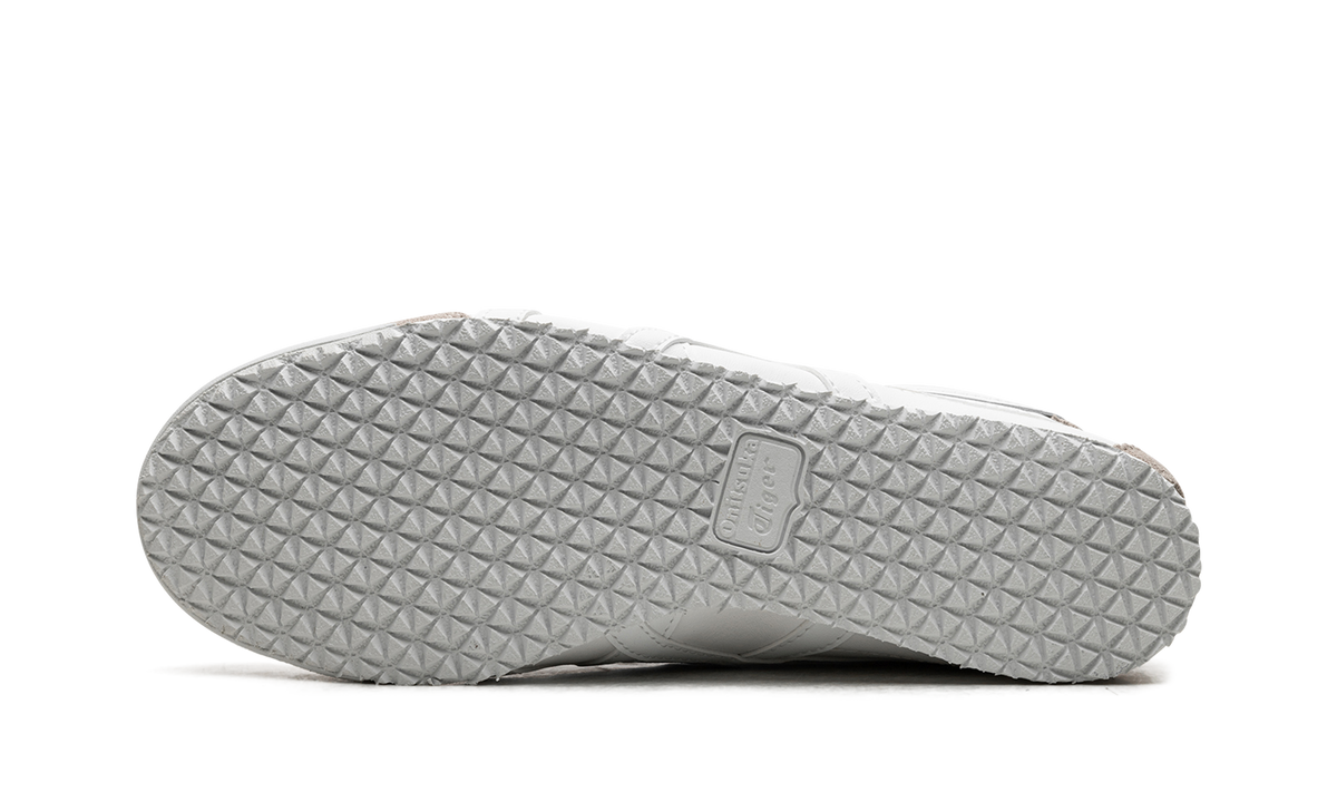 Onitsuka Tiger Mexico 66 in White Beige 126133 - product image from the listing.