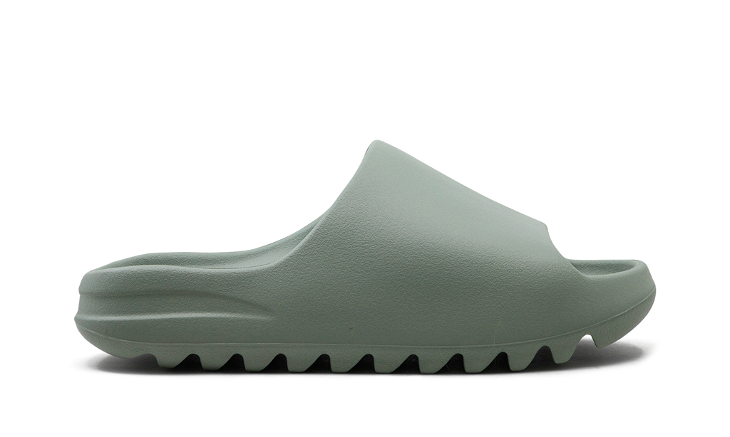 "Salt" Yeezy Slide ID5480 - product photo shown in the listing for this item.