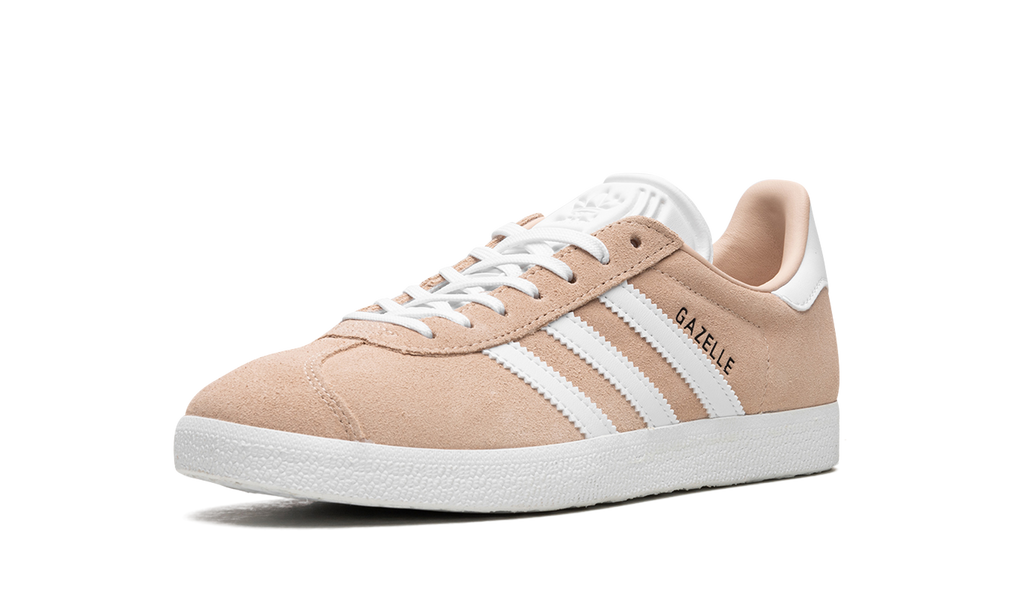 Women's GAZELLE "Halo Blush" ID7006 - product image from the listing.