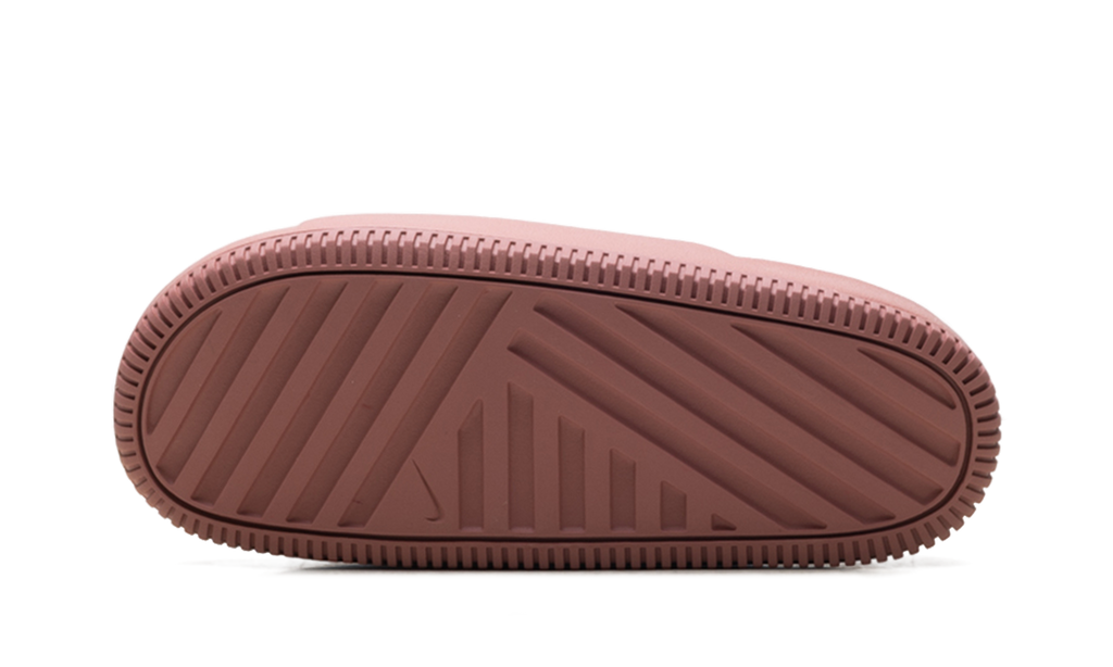 Women's Calm Slide "Canyon Pink" DX4816 601 - product image from the listing.